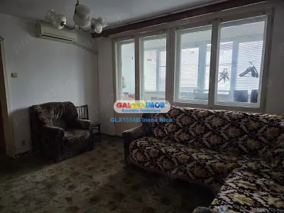 APARTAMENT 3 CAMERE DE VANZARE METROU GORJULUI - foto 6