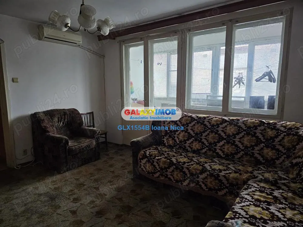 APARTAMENT 3 CAMERE DE VANZARE METROU GORJULUI - foto 6