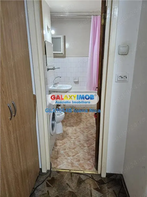 APARTAMENT 3 CAMERE DE VANZARE METROU GORJULUI - foto 8