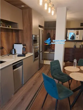 Apartament 3 camere Pitești - poza 2