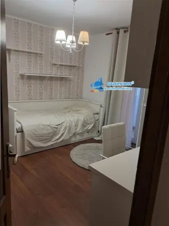 Apartament 3 camere Pitești - poza 15