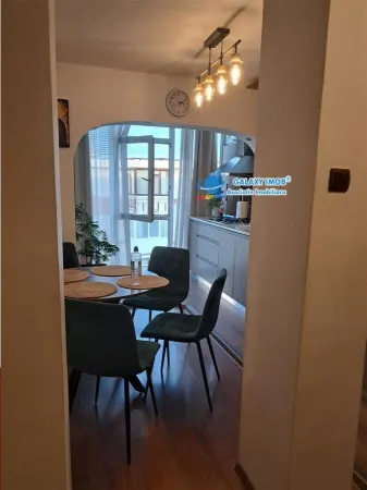 Apartament 3 camere Pitești - poza 3