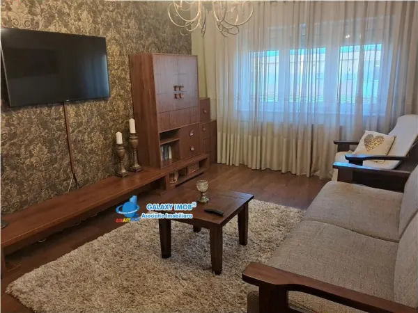 Apartament 3 camere Pitești - poza 9