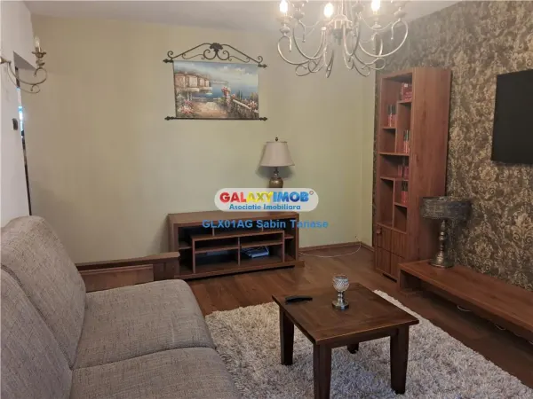 Apartament 3 camere Pitești - poza 10