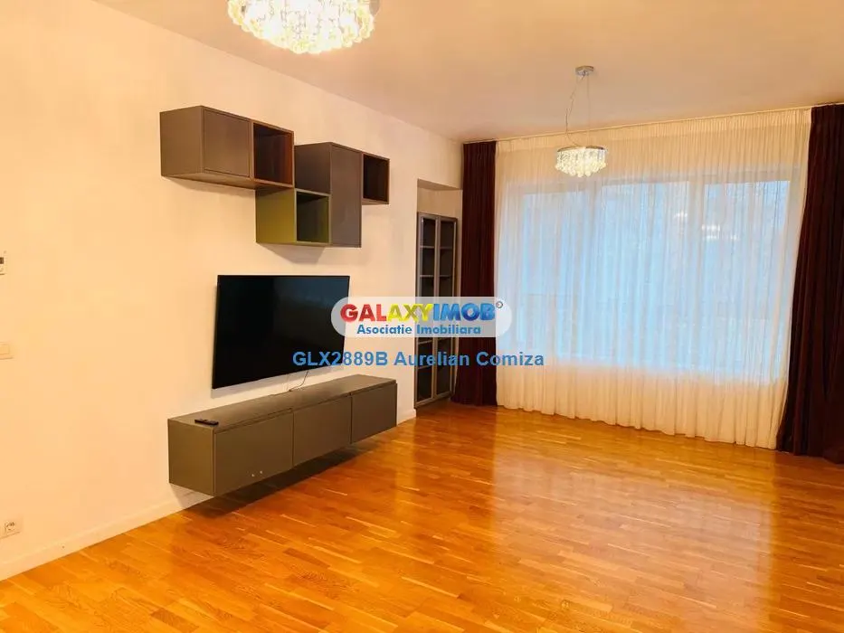 Vanzare apartament 3 camere 1 Mai/Luxuria Residence - foto 1