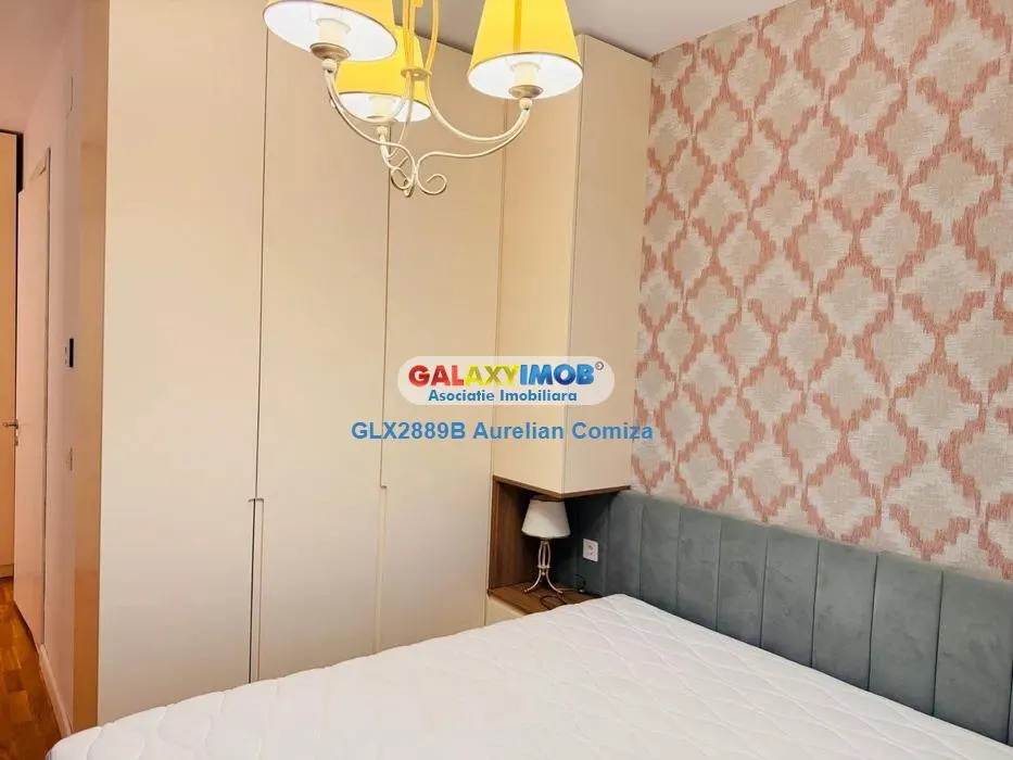 Vanzare apartament 3 camere 1 Mai/Luxuria Residence - foto 6