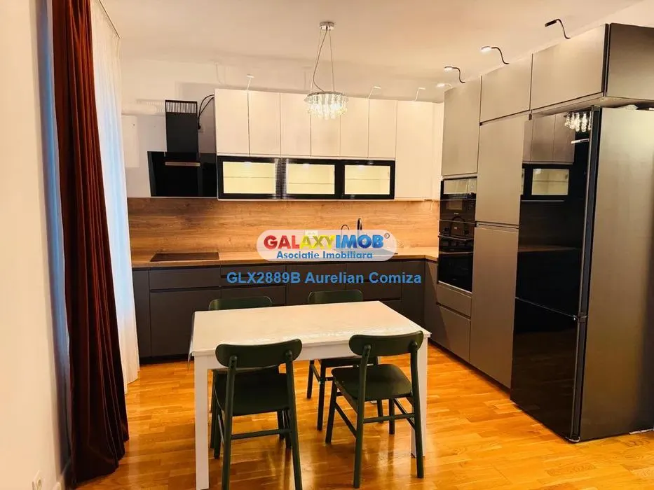 Vanzare apartament 3 camere 1 Mai/Luxuria Residence - foto 7