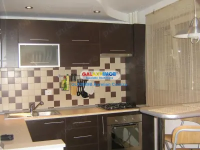 Vanzare apartament 2 camere Piata Domenii la parter - Bucuresti
