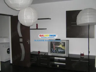 Vanzare apartament 2 camere Piata Domenii la parter - foto 2