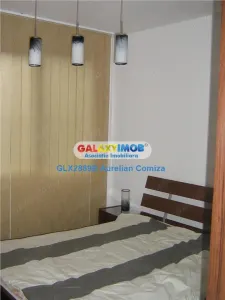 Vanzare apartament 2 camere Piata Domenii la parter - foto 4