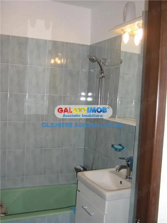 Vanzare apartament 2 camere Piata Domenii la parter - foto 5