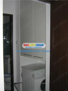 Vanzare apartament 2 camere Piata Domenii la parter - foto 7