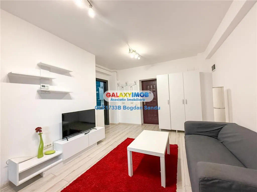 Apartament  2 camere de vanzare in Militari  Residence - Tineretului - foto 2