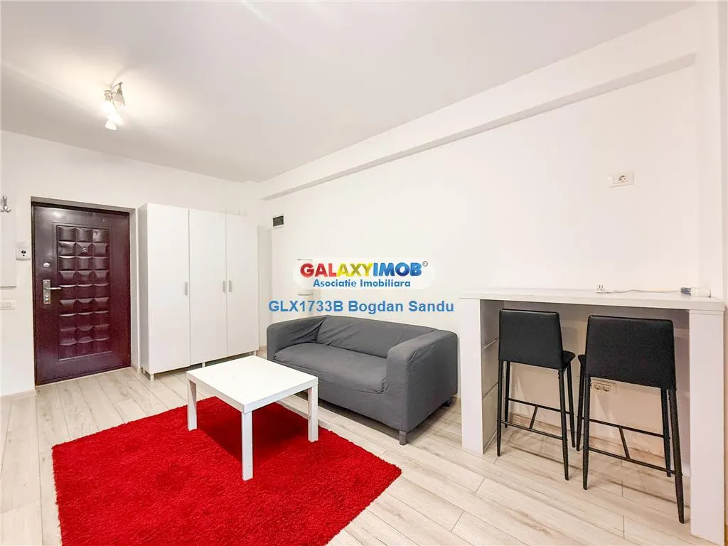 Apartament  2 camere de vanzare in Militari  Residence - Tineretului - foto 3