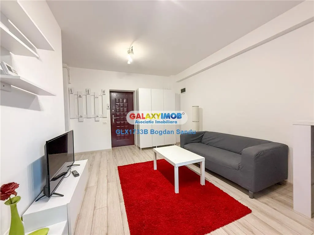 Apartament  2 camere de vanzare in Militari  Residence - Tineretului - foto 4