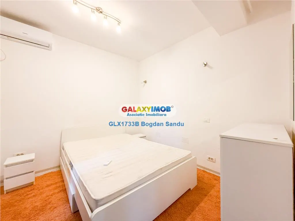 Apartament  2 camere de vanzare in Militari  Residence - Tineretului - foto 5