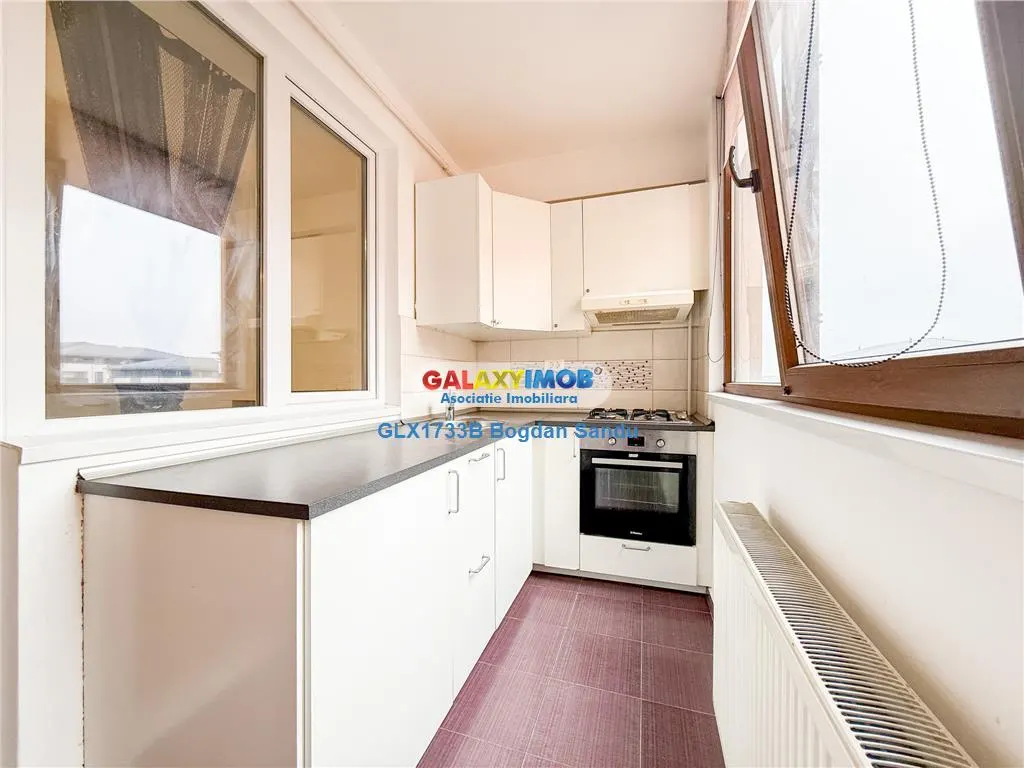 Apartament  2 camere de vanzare in Militari  Residence - Tineretului - foto 8