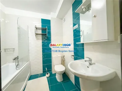 Apartament  2 camere de vanzare in Militari  Residence - Tineretului - foto 10