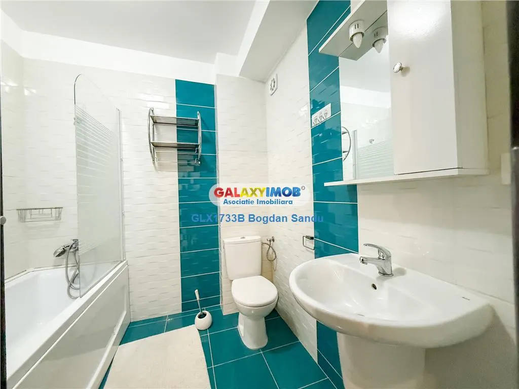 Apartament  2 camere de vanzare in Militari  Residence - Tineretului - foto 10