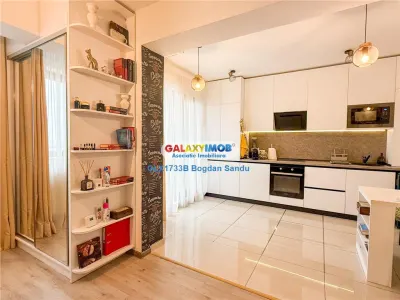 Garsoniera  de vanzare Militari  Residence - Bucuresti