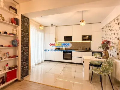 Garsoniera  de vanzare Militari  Residence - foto 2