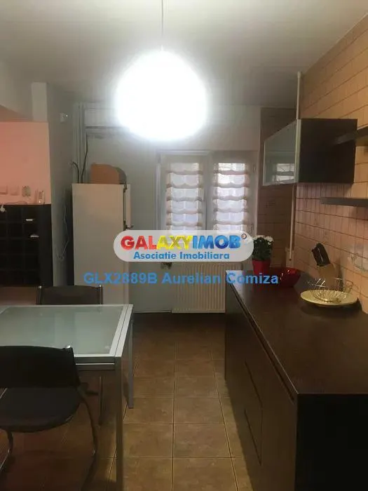 Apartament 2 camere decomandat Aviatiei etaj3/4 - foto 4