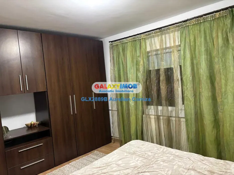 Apartament 2 camere decomandat Aviatiei etaj3/4 - foto 6