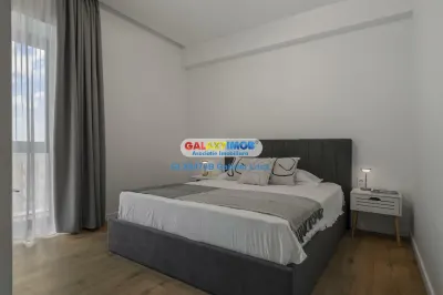 Apartament 2 camere 57mp  | Terasa  I NOU I Piata Sudului - foto 5