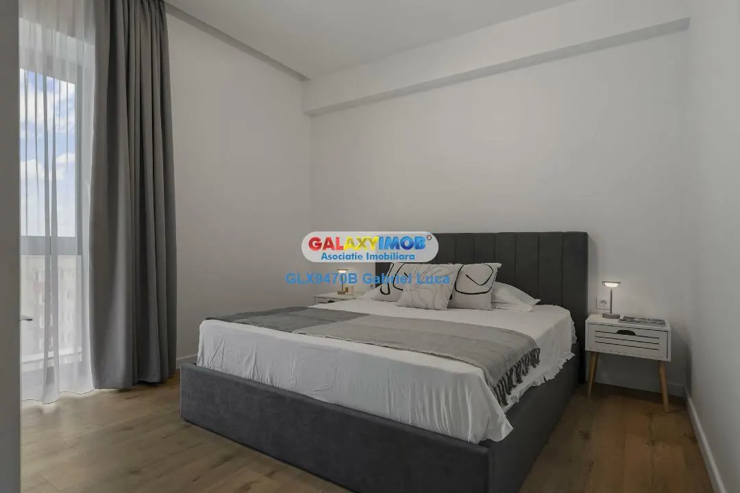 Apartament 2 camere 57mp  | Terasa  I NOU I Piata Sudului - foto 5