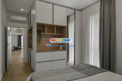 Apartament 2 camere 57mp  | Terasa  I NOU I Piata Sudului - foto 6