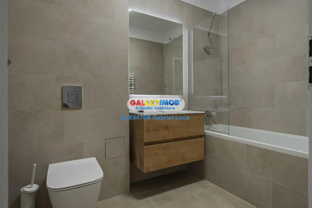 Apartament 2 camere 57mp  | Terasa  I NOU I Piata Sudului - foto 7