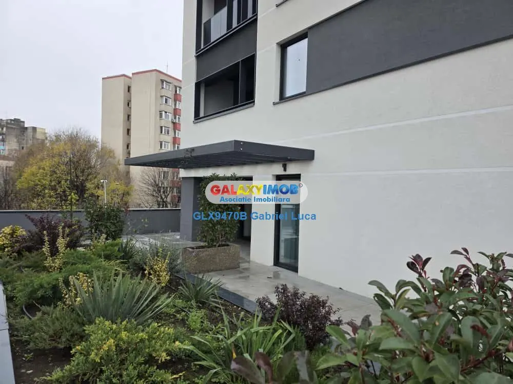 Apartament 2 camere 57mp  | Terasa  I NOU I Piata Sudului - foto 8