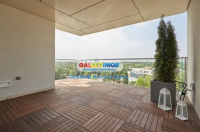 INCHIRIERE APARTAMENT LUX 4 CAMERE ONE HERASTRAU PARK -2 PARCARI SUBTE - Bucuresti