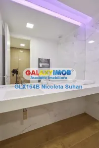 INCHIRIERE APARTAMENT LUX 4 CAMERE ONE HERASTRAU PARK -2 PARCARI SUBTE - foto 15