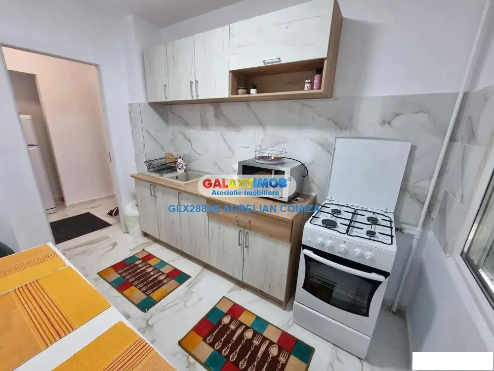 Apartament 2 camere Metrou 1 Decembrie/Piata Trapezului - foto 1