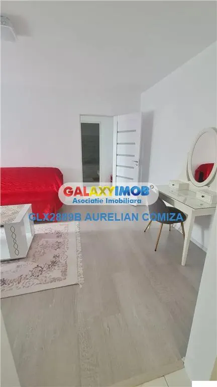 Apartament 2 camere Metrou 1 Decembrie/Piata Trapezului - foto 2