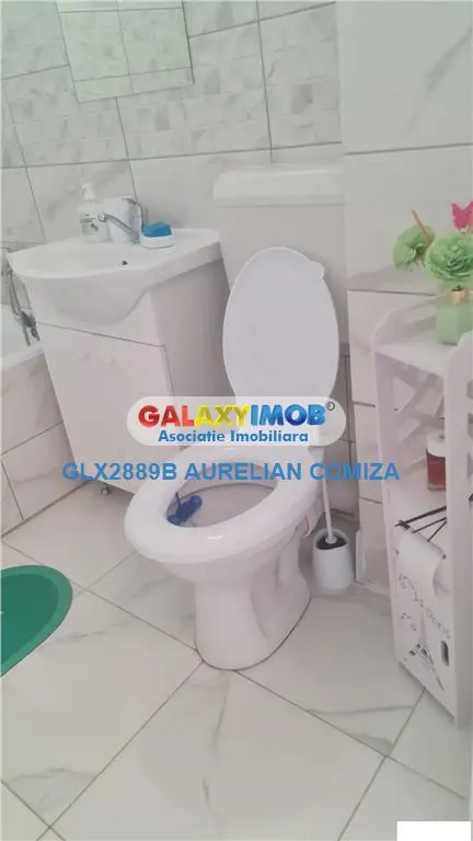 Apartament 2 camere Metrou 1 Decembrie/Piata Trapezului - foto 5