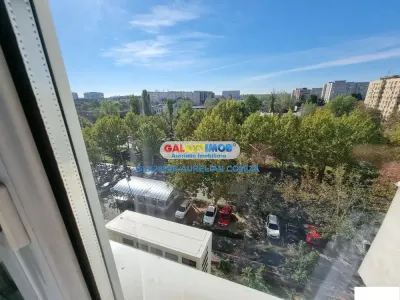 Apartament 2 camere Metrou 1 Decembrie/Piata Trapezului - foto 6