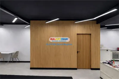 Inchiriere Spatiu Comercial Smart  184 mp Sisesti - foto 3