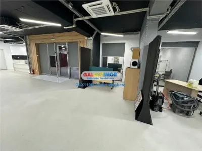 Inchiriere Spatiu Comercial Smart  184 mp Sisesti - foto 4