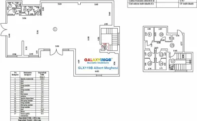 Inchiriere Spatiu Comercial Smart  184 mp Sisesti - foto 7