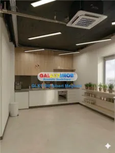 Vanzare spatiu comercial 184 mp Sisesti - Bucuresti