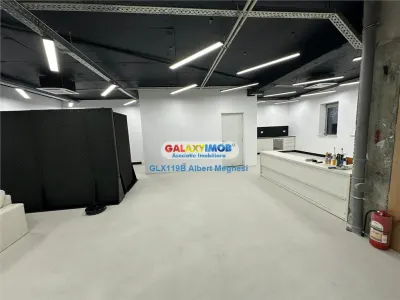 Vanzare spatiu comercial 184 mp Sisesti - foto 4