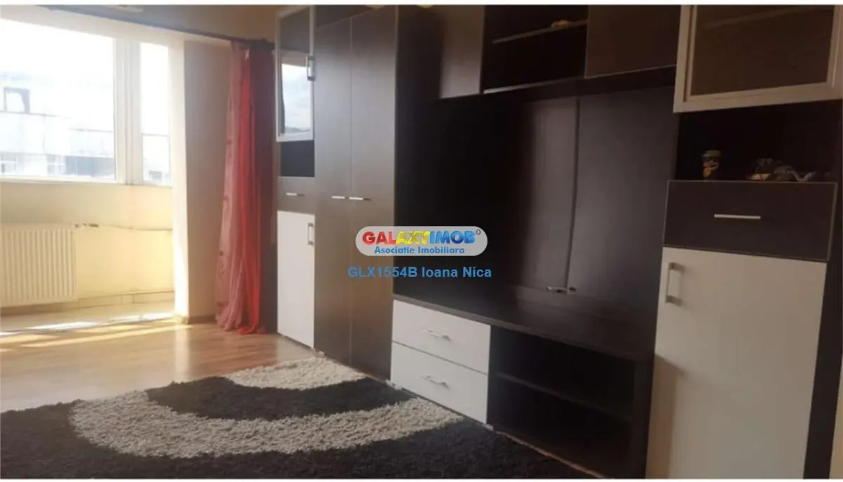 GARSONIERA DE INCHIRIAT UNIRII NERVA TRAIAN - foto 2