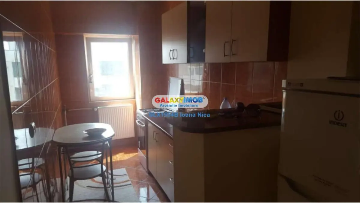 GARSONIERA DE INCHIRIAT UNIRII NERVA TRAIAN - foto 4
