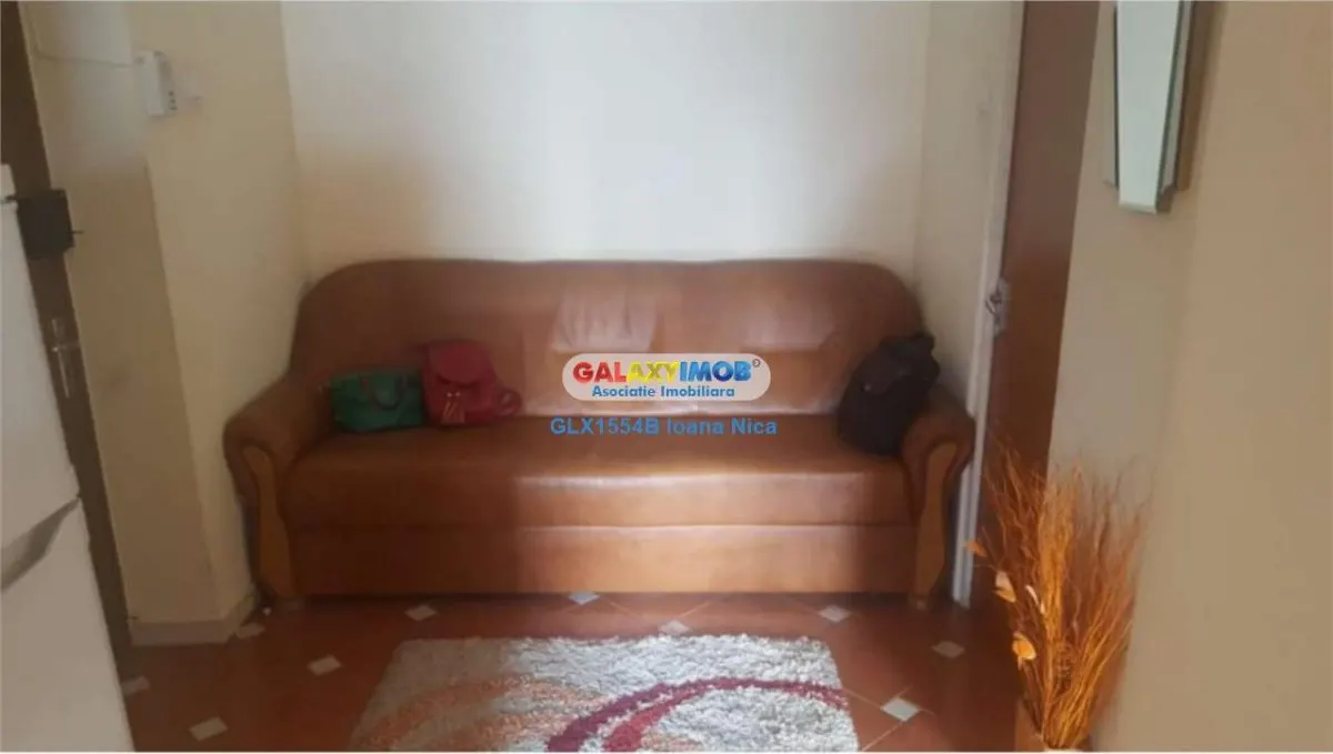 GARSONIERA DE INCHIRIAT UNIRII NERVA TRAIAN - foto 6