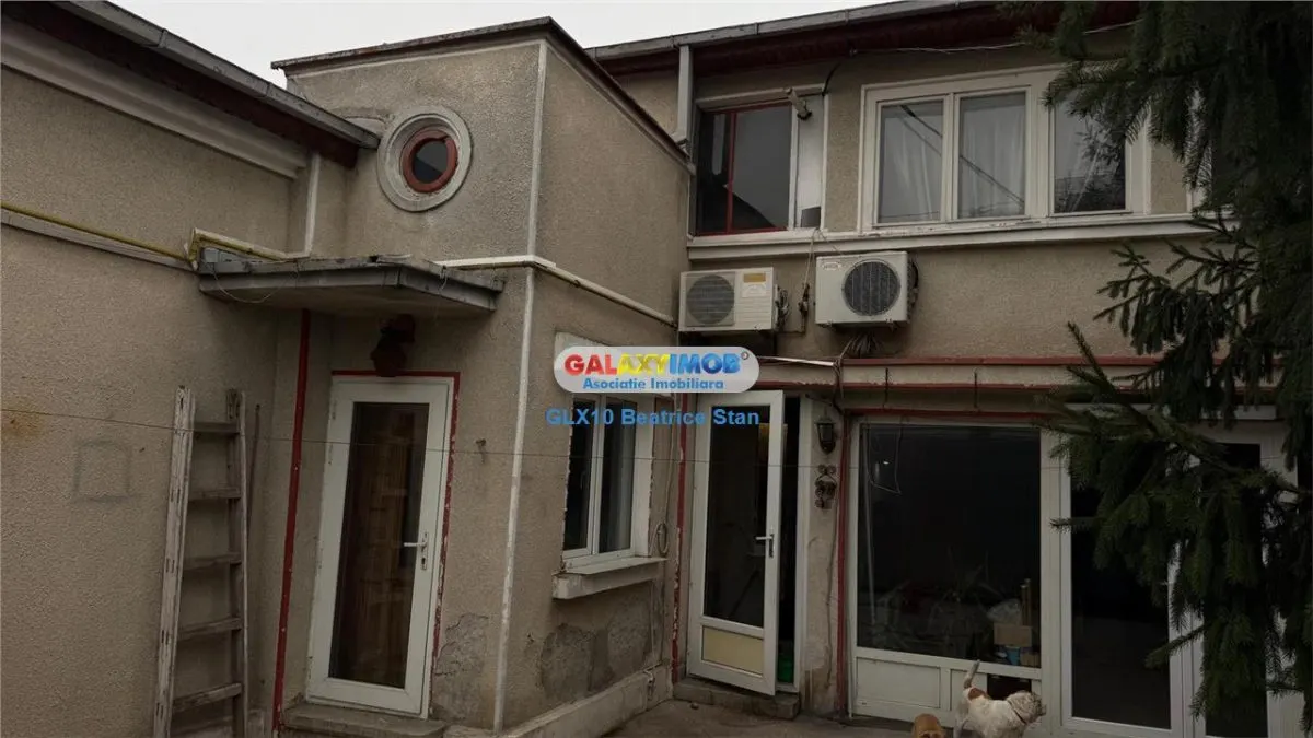 Vanzare casa cu teren propriu DOAMNA GHICA - LACUL FUNDENI - foto 1