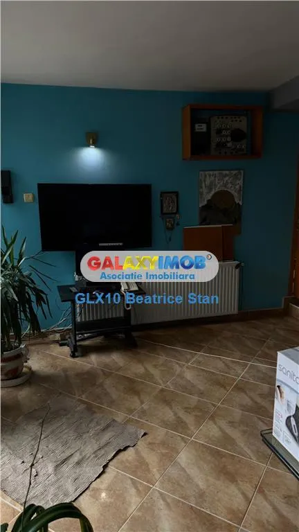Vanzare casa cu teren propriu DOAMNA GHICA - LACUL FUNDENI - foto 15