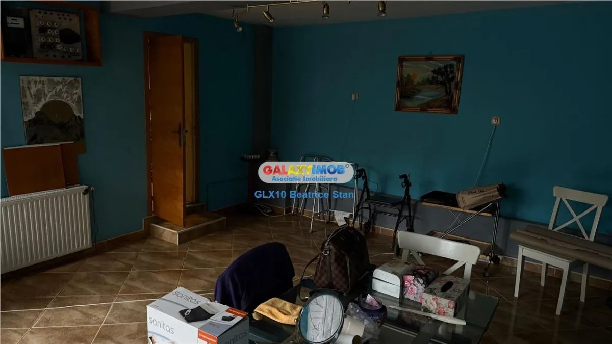Vanzare casa cu teren propriu DOAMNA GHICA - LACUL FUNDENI - foto 16