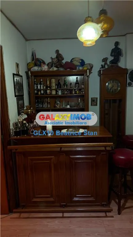 Vanzare casa cu teren propriu DOAMNA GHICA - LACUL FUNDENI - foto 8